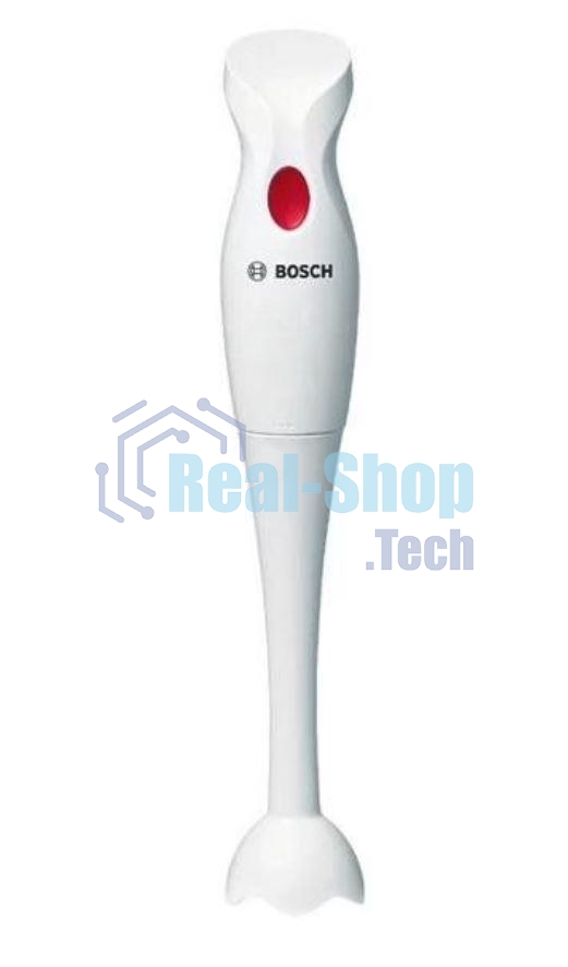 Блендер погружной Bosch MSMP1000 350Вт белый