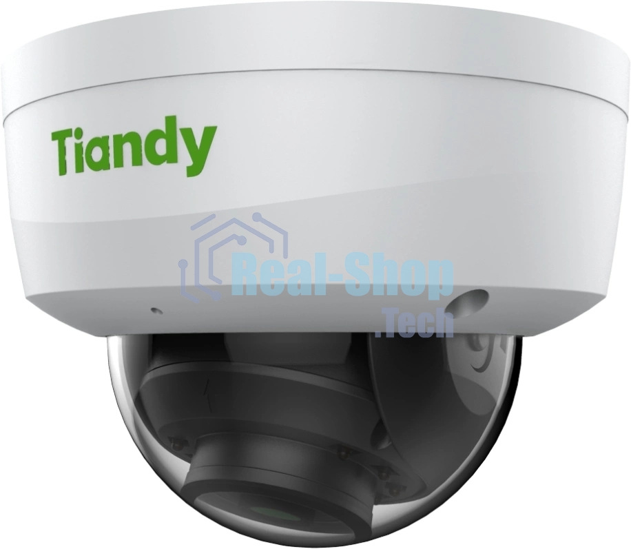 Камера видеонаблюдения IP Tiandy Super Lite TC-C32KN I3/E/Y/C/2.8мм/V4.3 белый