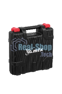 Дрель-шуруповерт аккумуляторная MTX MCDL-12-02P, Аккумуляторная, 12В, 2 АКБ, Кейс