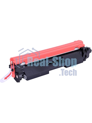 Картридж лазерный Cactus CS-CF218XL черный (6000 стр.) для HP LJ M104/M132