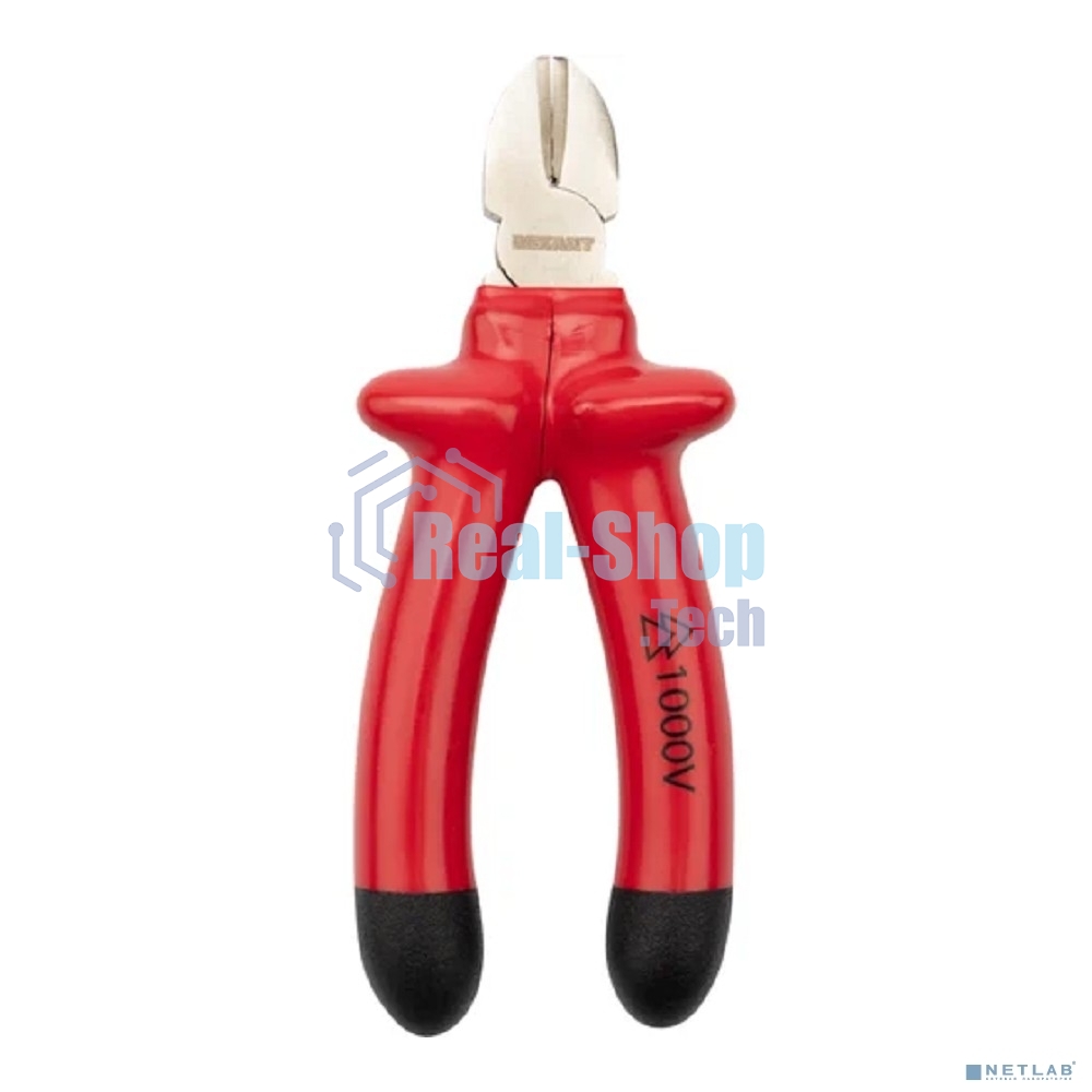 Бокорезы Rexant 160 мм, диэлектрические до 1000 В