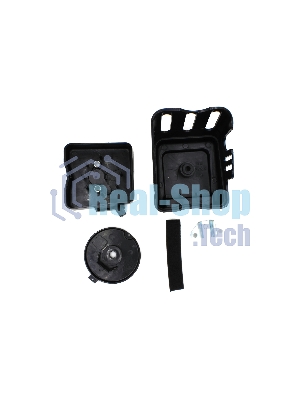 Корпус с фильтром для мотокосы/бензокосы/триммера 43/52см3 102062