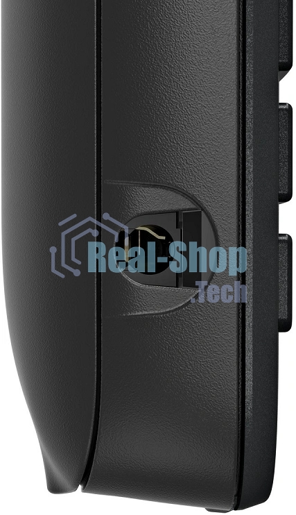 Телефон IP Gigaset Comfort 550A IP BASE Rus черный (S30852-H3037-R104)