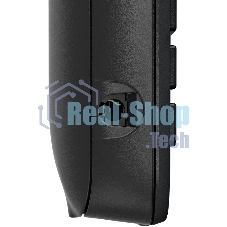 Телефон IP Gigaset Comfort 550A IP BASE Rus черный (S30852-H3037-R104)
