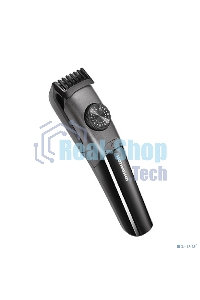 Триммер Redmond HT-4801, черный