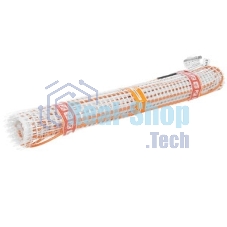 Нагревательный мат Теплолюкс Tropix МНН 160Вт/м2, 5,0 м2, 800 Вт