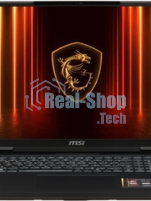 Ноутбук MSI Vector 18 HX AI A2XWIG-890RU Intel Core Ultra 9 275HX/32Gb/SSD 2Tb/RTX 5080 16Gb/18