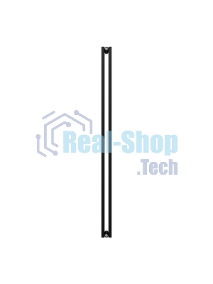 Дизайн-радиатор Royal Thermo Shift Q30 C2180 - 04 секц. RAL9005m