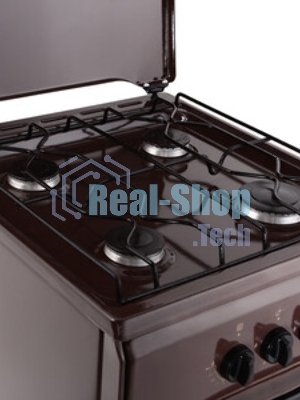 Плита Газовая FLAMA RG 2401 B
