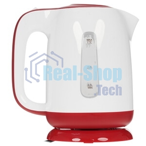 Чайник электрический Renova KT17P-01R Пластик