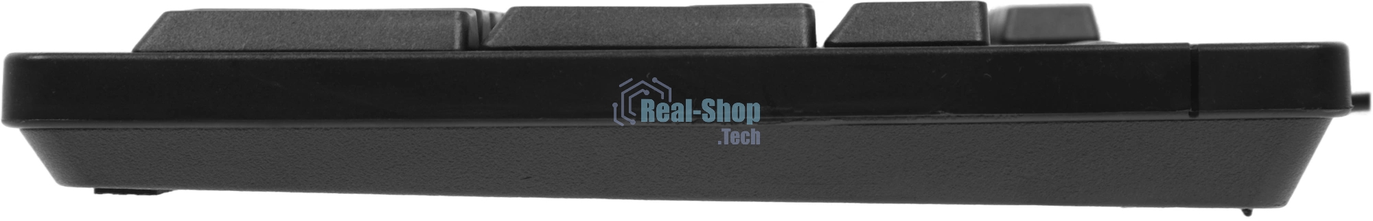 Клавиатура Oklick 95M проводная, USB Type-A, чёрный