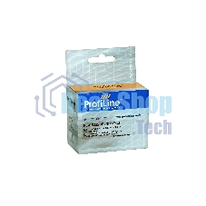 Картридж струйный ProfiLine PL-CB323HE №178XL для принтеров HP Photosmart C5380/C5383/C6380/C6383/D5460/D5463/Premium Fax/Pro B8553 Cyan водн