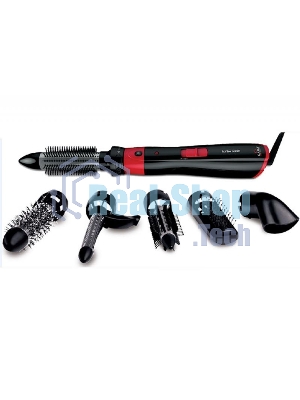 Мультистайлер GA.MA GH0102 TURBO ION-CX 6 в 1