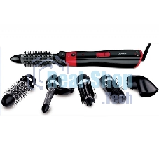 Мультистайлер GA.MA GH0102 TURBO ION-CX 6 в 1 Мультистайлер GA.MA GH0102 TURBO ION-CX 6 в 1