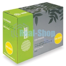 Картридж лазерный Cactus CS-PH3435 (106R01415) черный (10000 стр.) для Xerox Phaser 3435