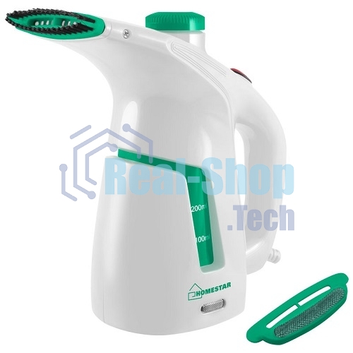 Парогенератор HOMESTAR HS-7002, 800Вт, объем 200мл (в уп. 16 шт)