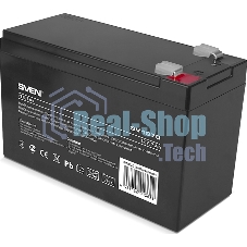 Батарея для ИБП Sven SV1270 (12V 7Ah)
