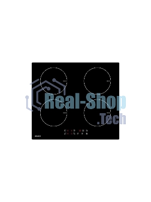 Индукционная варочная панель Graude IK 60.0