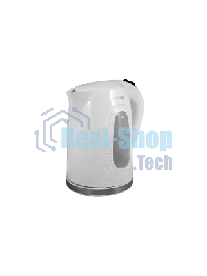 Чайник электрический Centek CT-0041 белый