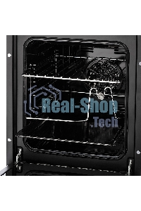 Электрический духовой шкаф Krona CORRENTE 45 WH, встраиваемый