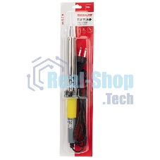 Паяльник Rexant, керам.нагреватель, долговечное жало, 100 Вт, 230 В, серия 