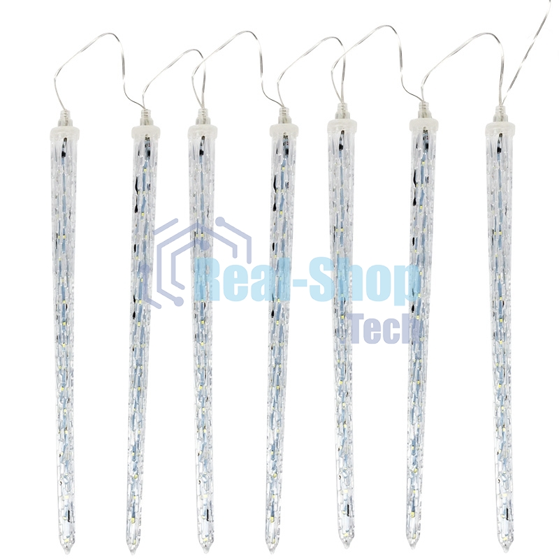 Гирлянда светодиодная Neon-night 