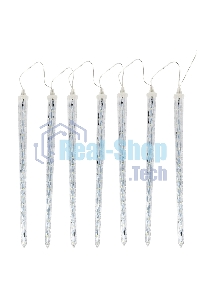 Гирлянда светодиодная Neon-night 