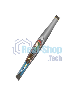 Муфта кабельная соединительная 10кВ СТп(тк) 3х(150-240мм) с болтовыми соединителями Нева-Транс Комплект 22010032