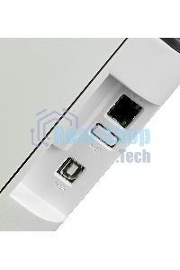 Принтер лазерный Pantum P3010DW, A4, ч/б, печ. до 30 стр/мин., 1200 x 1200 dpi, USB, RJ-45, Wi-Fi, NFC