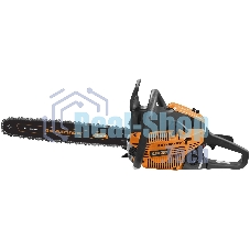 Бензопила Carver RSG 352 2000Вт 2.7 л.с. дл.шин.: 18