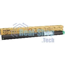 Картридж лазерный Ricoh type 1160W (888029) черный для Aficio 240W/470W/480W/MP W2400/W3600/SPW2470 2200 стр A1