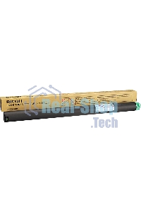 Картридж лазерный Ricoh type 1160W (888029) черный для Aficio 240W/470W/480W/MP W2400/W3600/SPW2470 2200 стр A1