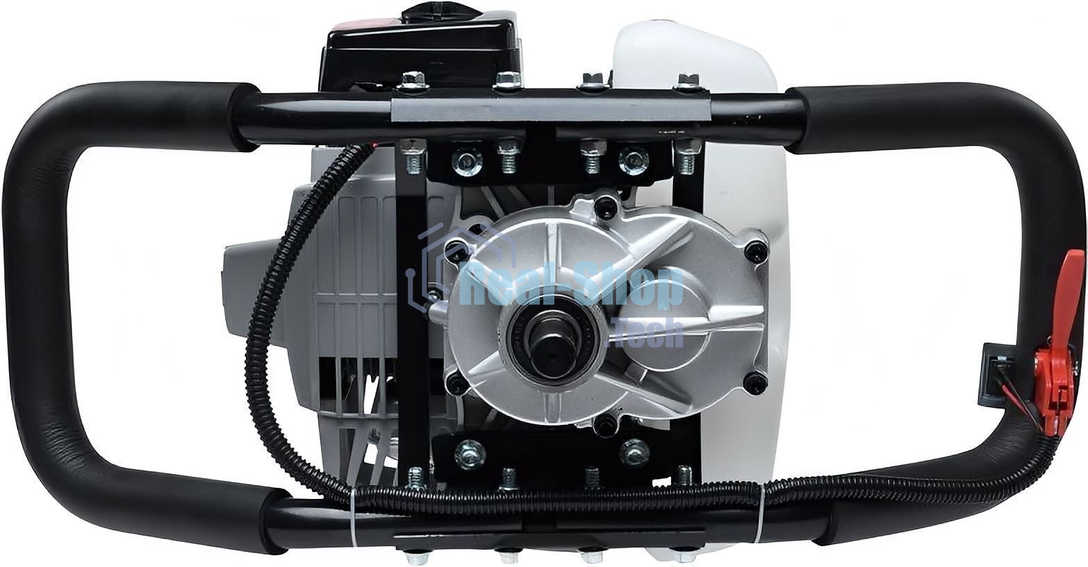 Мотобур Ресанта МБ-63