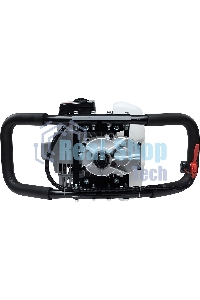 Мотобур Ресанта МБ-63