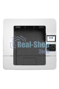 Принтер лазерный HP LaserJet Enterprise M406dn (3PZ15A), A4, ч/б, печ. до 40 стр/мин., 1200 x 1200 dpi, USB, RJ-45, Air Print, Mopria