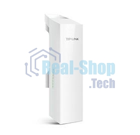 Точка доступа TP-Link SMB CPE210 Outdoor 2.4GHz 300Mbps High power Wireless Access Point WISP Client Router