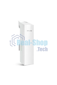 Точка доступа TP-Link SMB CPE210 Outdoor 2.4GHz 300Mbps High power Wireless Access Point WISP Client Router