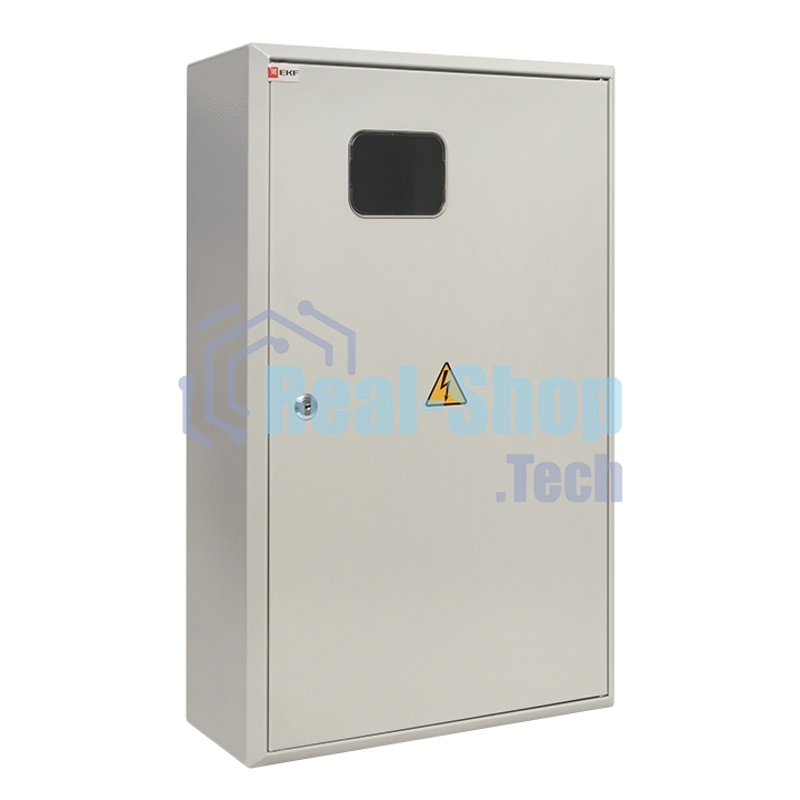 Щит учетно-распред. навесной ЩУРн PROxima 3/48 (630х400х160) IP31