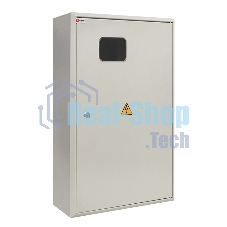 Щит учетно-распред. навесной ЩУРн PROxima 3/48 (630х400х160) IP31