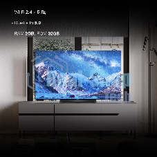 Телевизор Hyundai 55