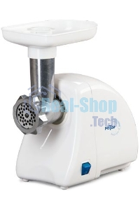 Мясорубка электрическая Ротор Экстра Р ЭМШ 35/250-1 (без насадок)