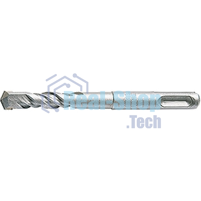 Бур по бетону Matrix, 14 x 1000 мм, SDS PLUS