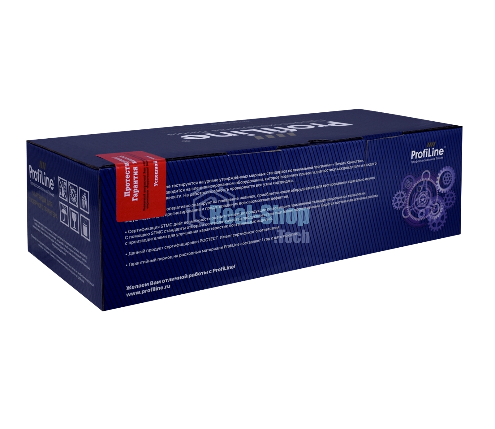 Картридж лазерный ProfiLine совместимый MLT-K607S для Samsung SCX-8230/8030 20000k PL