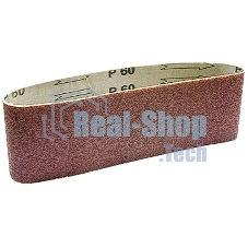 Лента Matrix абразивная бесконечная, P 40, 75x457 мм, 10 шт.