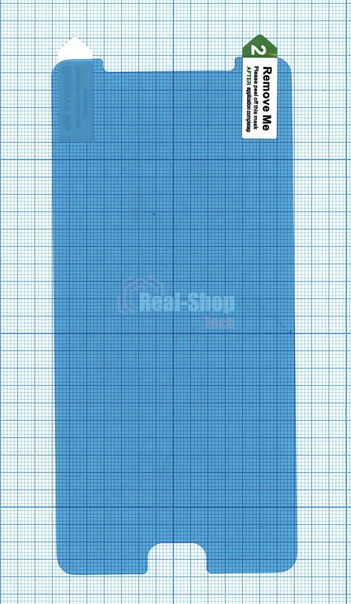 Защитная пленка для Meizu Pro 6 Plus