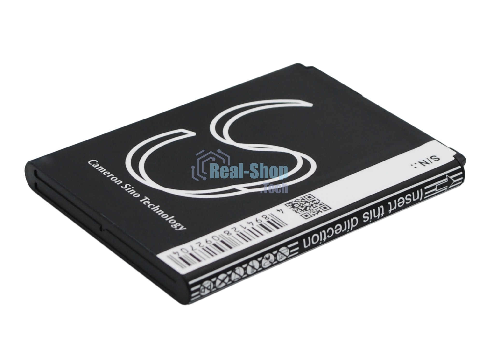 Аккумулятор CameronSino CS-LKD620SL BL-59UH для LG G2 Mini D618 3.7V, 1600mAh, 5.92Wh