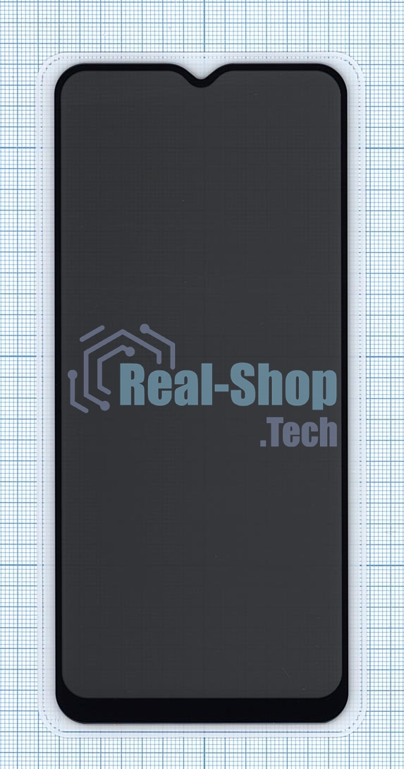 Защитное стекло Privacy 