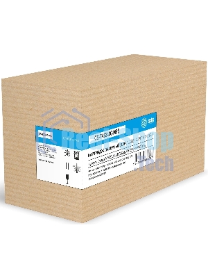 Картридж лазерный Cactus CS-TK5240C-MPS (TK-5240C) голубой (6000 стр.) для Kyocera Ecosys M5526cdn/M5526cdw/P5026cdn/P5026cdw