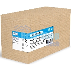 Картридж лазерный Cactus CS-TK5240C-MPS (TK-5240C) голубой (6000 стр.) для Kyocera Ecosys M5526cdn/M5526cdw/P5026cdn/P5026cdw Картридж лазерный Cactus CS-TK5240C-MPS (TK-5240C) голубой (6000 стр.) для Kyocera Ecosys M5526cdn/M5526cdw/P5026cdn/P5026cdw