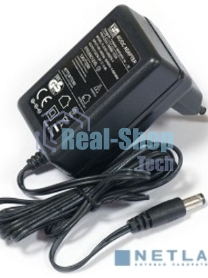 Сетевой адаптер MikroTik 18POW 24V 0.8A power supply